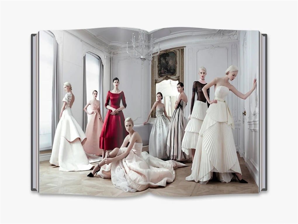 Dior : New Looks