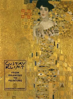 Gustav Klimt: From Drawing To Painting - Rpuc_Christian M. Nebehay_9780500092439_APD SINGAPORE PTE LTD