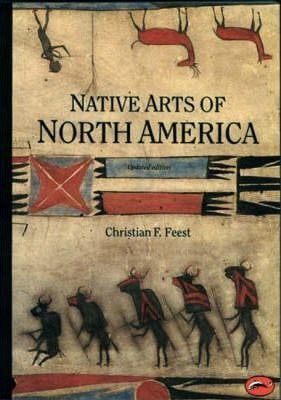 Native Arts of North America