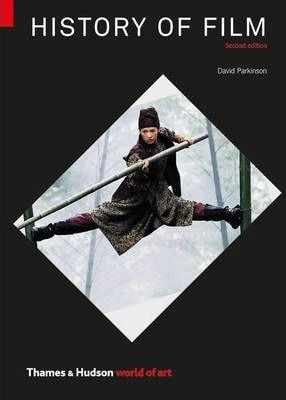 History of Film_David Parkinson_9780500204108_Thames & Hudson Ltd