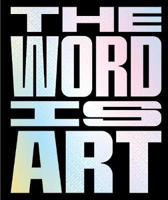 The Word is Art_Michael Petry_9780500239667_Thames & Hudson Ltd