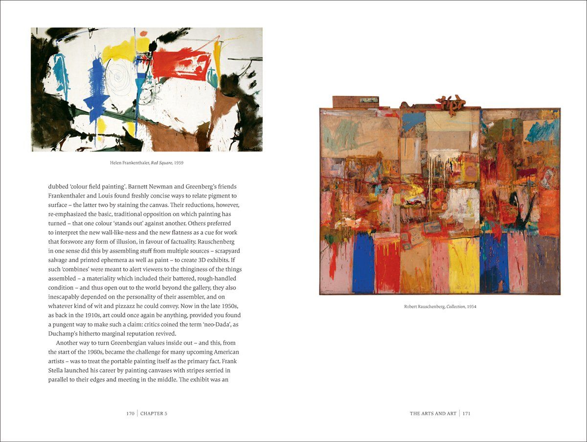 What is Painting?_Julian Bell_9780500239735_Thames & Hudson
