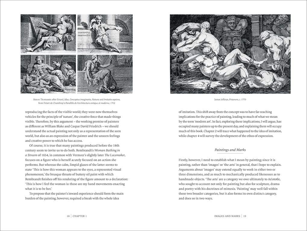 What is Painting?_Julian Bell_9780500239735_Thames & Hudson