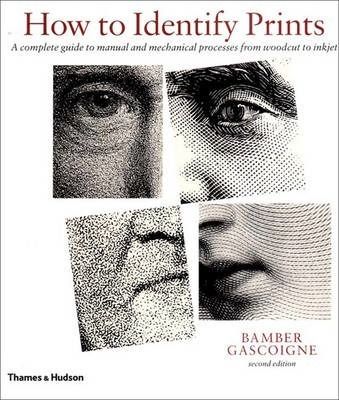 How to Identify Prints_Bamber Gascoigne_9780500284803_Thames & Hudson