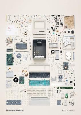 Things Come Apart 2.0 : A Teardown Manual for Modern Living_Todd Mclellan_9780500294871_Thames & Hudson Ltd