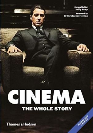 Cinema: The Whole Story_Christopher Frayling_9780500295274_Thames & Hudson