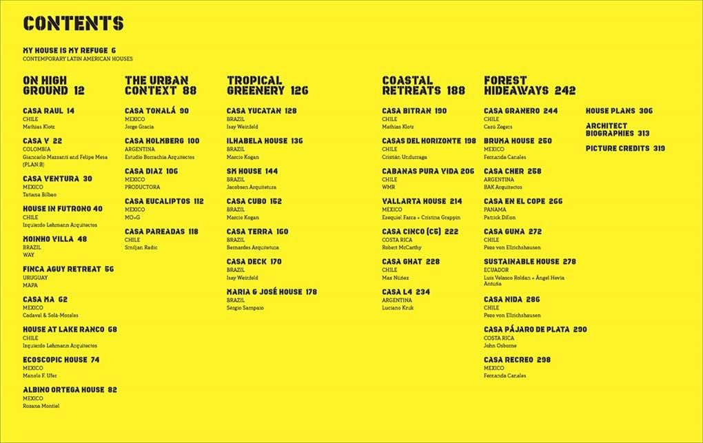 Casa Moderna : Latin American Living_Philip Jodidio_9780500343296_Thames & Hudson Ltd
