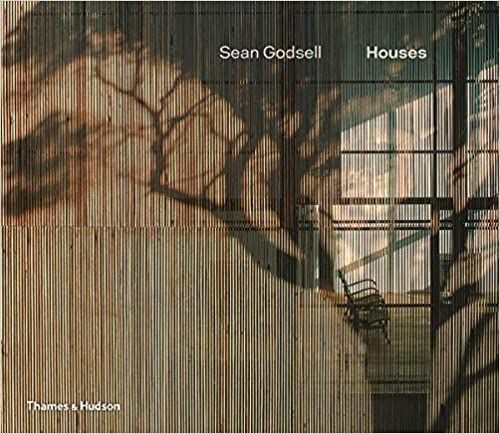 Sean Godsell: Houses_Sean Godsell_Sean Godsell_9780500343524_Thames & Hudson