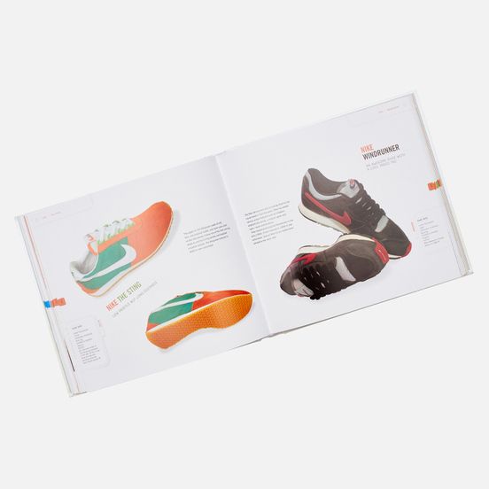 Sneakers: The Complete Collectors' Guide_Unorthodox Styles_9780500512159_Thames & Hudson Ltd