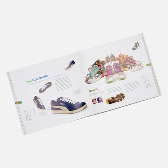 Sneakers: The Complete Collectors' Guide_Unorthodox Styles_9780500512159_Thames & Hudson Ltd