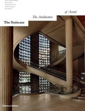 The Staircase: The Architecture of Ascent