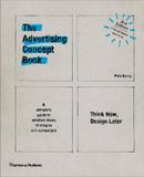  The Advertising Concept Book_Pete Barry_9780500518984_Thames & Hudson 