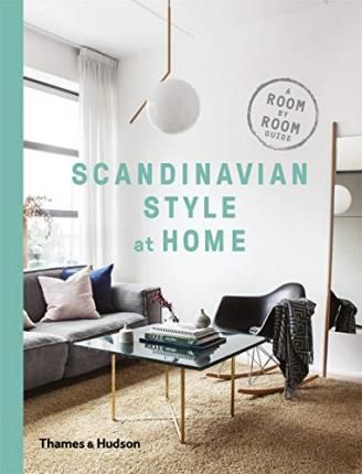 Scandinavian Style at Home_Allan Torp_9780500519561_Thames & Hudson