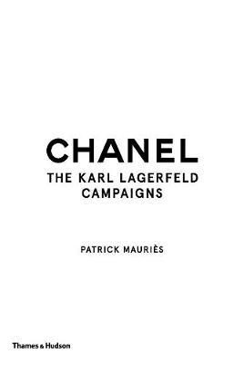 Chanel _Patrick Mauriès_9780500519813_Thames & Hudson