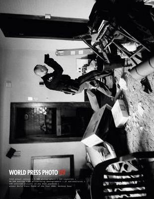 World Press Photo 2009_ Teun van der Heijden_9780500976890_ Thames & Hudson Ltd