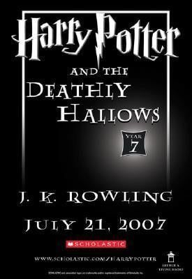 Harry Potter and the Deathly Hallows (2007)