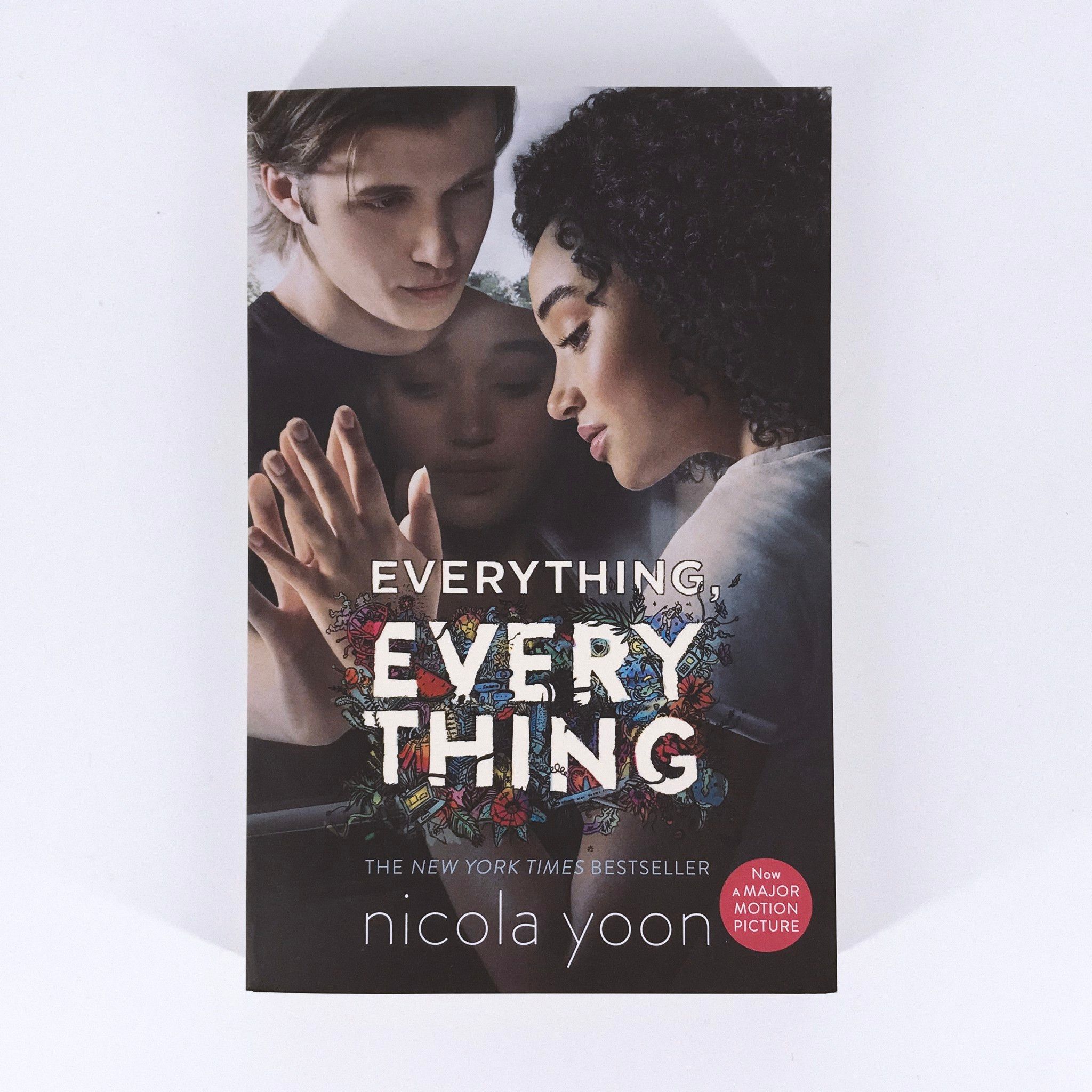 Everything, Everything
