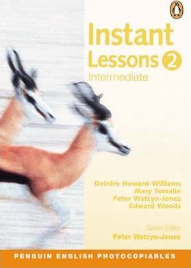 Instant Lessons 2: Intermediate