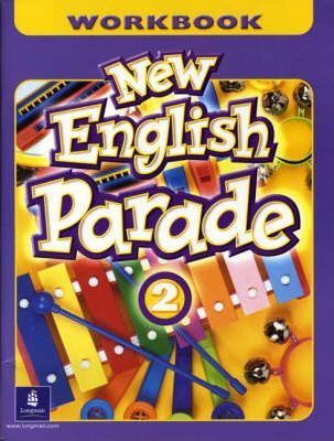 New English Parade Workbook 2