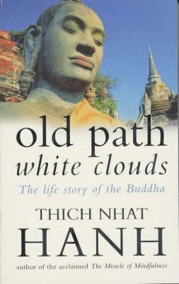 Old Path White Clouds