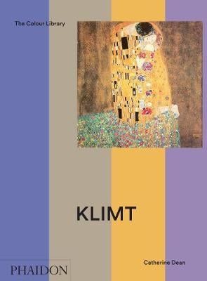 Klimt_Catherine Dean_9780714833774_Phaidon Press Ltd