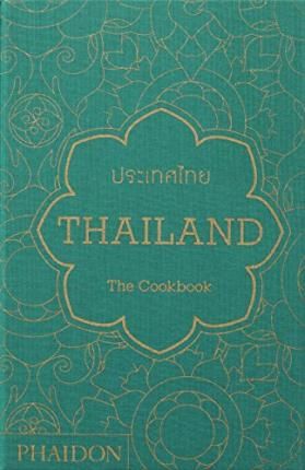 Thailand: The Cookbook_Jean-Pierre Gabriel_9780714865294_Phaidon