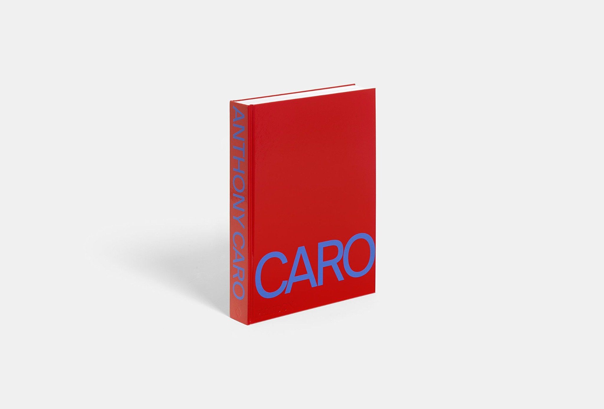 Caro Anthony