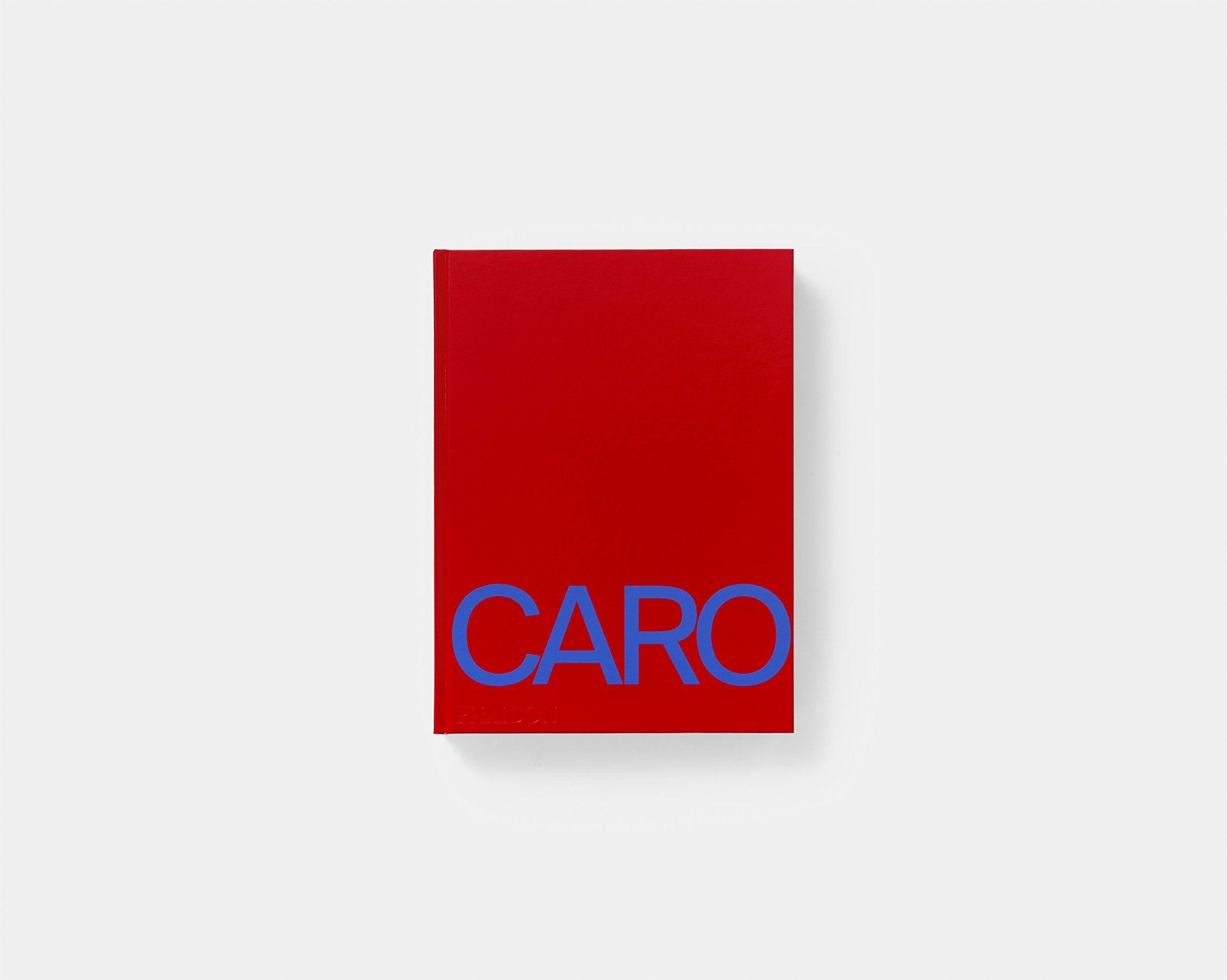 Caro Anthony