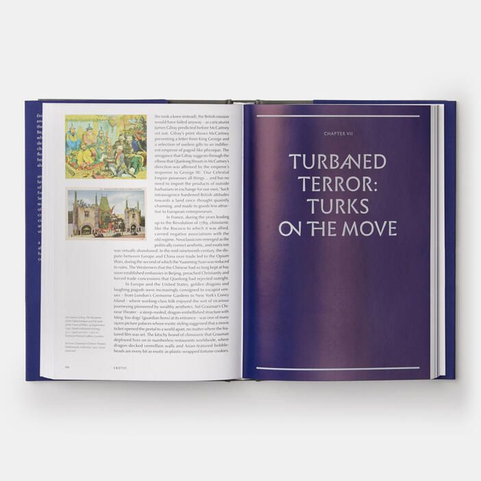 Exotic_Judy Sund_9780714876375_Phaidon Press Ltd