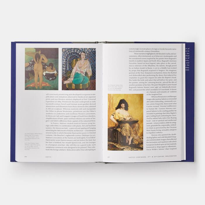 Exotic_Judy Sund_9780714876375_Phaidon Press Ltd