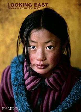 Steve McCurry: Looking East_Steve McCurry_9780714876382_Phaidon Press