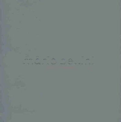 Mario Bellini: Architect and Designer_Gerald Vaughan_9780724102402_National Gallery of Victoria