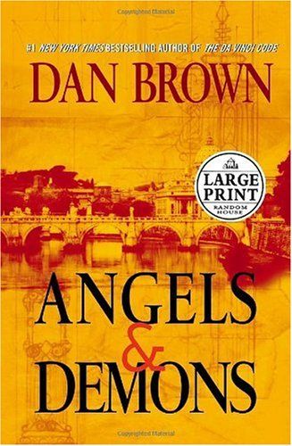 Angels and Demons