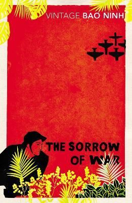  The Sorrow of War 