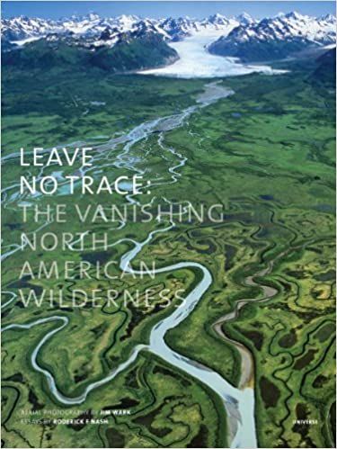 Leave No Trace_Jim Wark_9780789320773_Universe