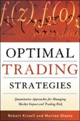 Optimal Trading Strategies