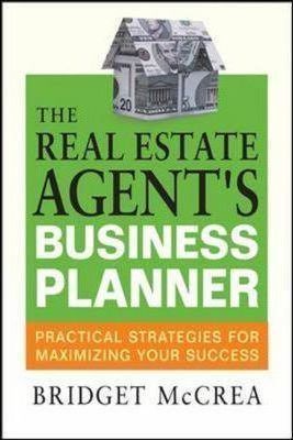 The Real Estate Agent's Business Planner