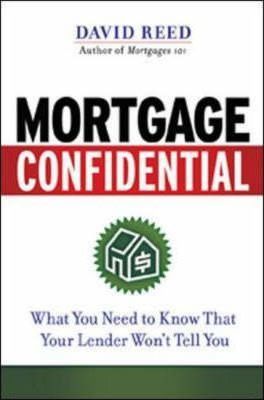 Mortgage Confidential