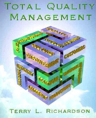 Total Quality Management
