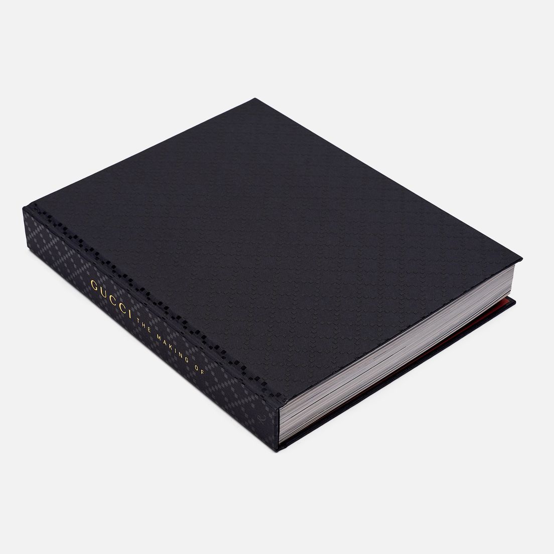 GUCCI: The Making Of_Frida Giannini_9780847836796_Rizzoli International Publications