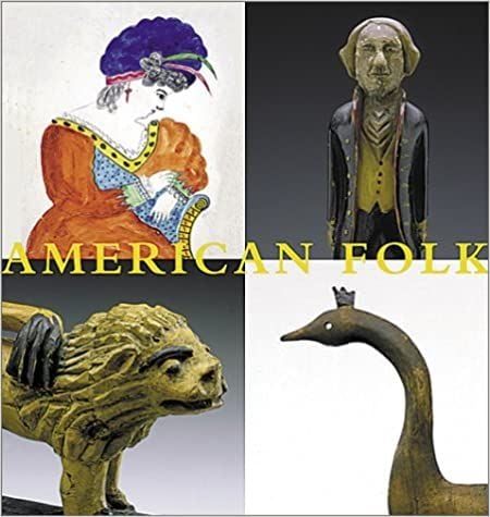 American Folk_Gerald W.R. Ford_9780878465941_MFA Publications