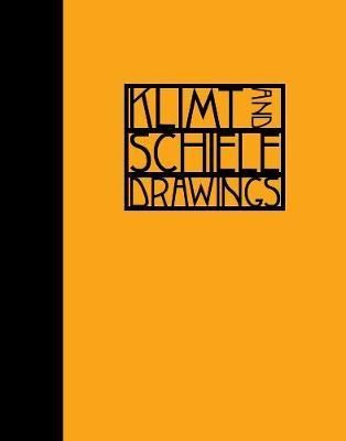 Klimt and Schiele: Drawings_Katie Hanson_9780878468522_Museum of Fine Arts,Boston