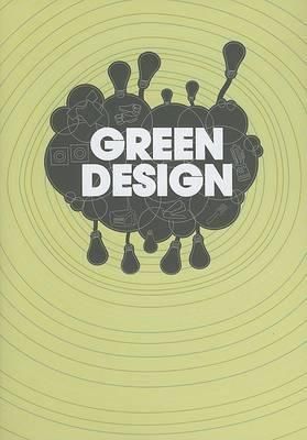Green Design_ Mark Batty Publisher_9780976224587_ Author Buzz Poole