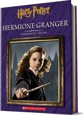 Hermione Granger: Cinematic Guide