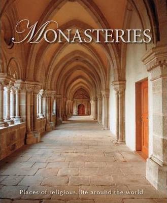 Monasteries_9781407564081_MARKUS HATTSTEIN_9781407564081_Parragon