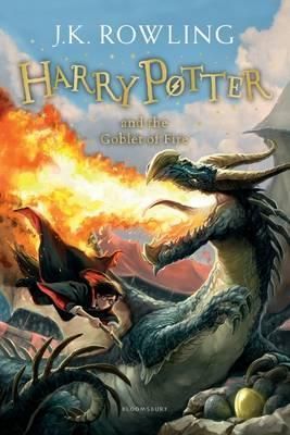 Harry Potter and the Goblet of Fire (2014)