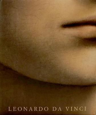 Leonardo da Vinci: Complete Paintings_Pietro C. Marani_9781419740671_Abrams