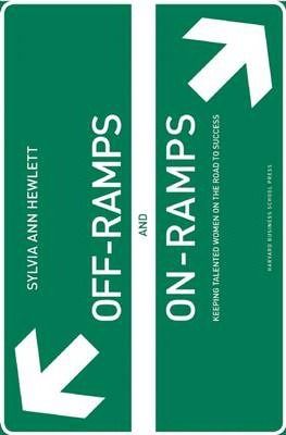 Off-Ramps and On-Ramps