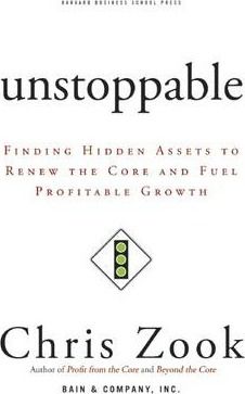 Unstoppable
