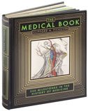  The Medical Book _Clifford A. Pickover_9781435148048_Sterling Publishing Co Inc 